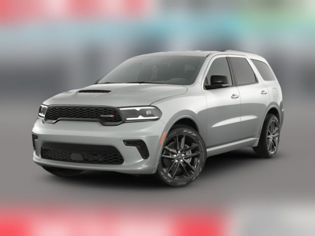 2024 Dodge Durango GT Premium