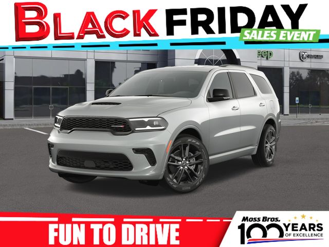 2024 Dodge Durango GT Premium