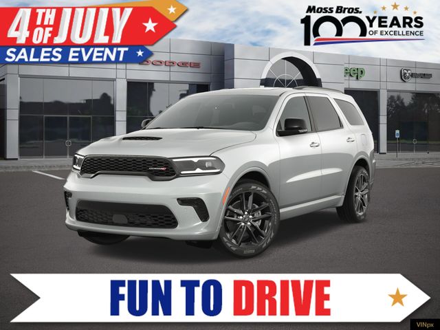 2024 Dodge Durango GT Premium