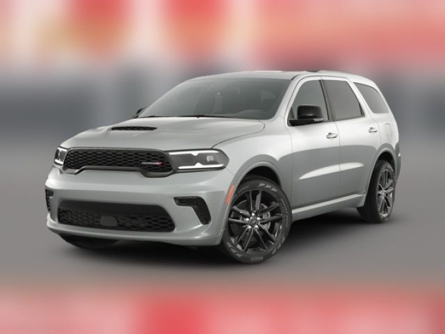 2024 Dodge Durango GT Premium