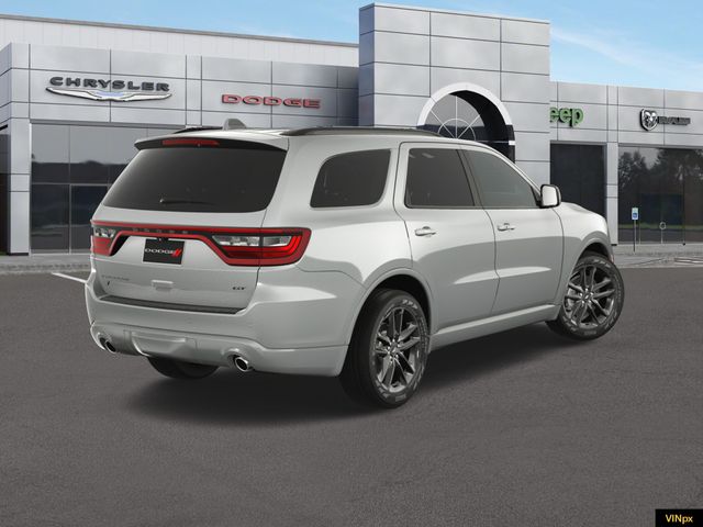 2024 Dodge Durango GT Premium