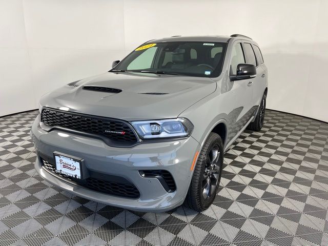 2024 Dodge Durango GT Premium