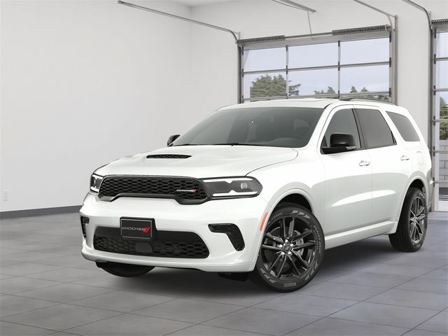 2024 Dodge Durango GT Premium