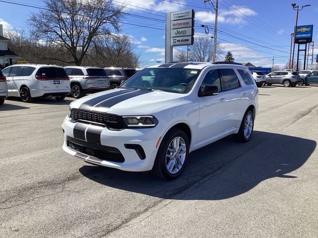 2024 Dodge Durango GT Premium