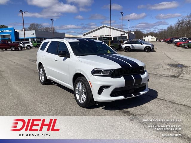 2024 Dodge Durango GT Premium