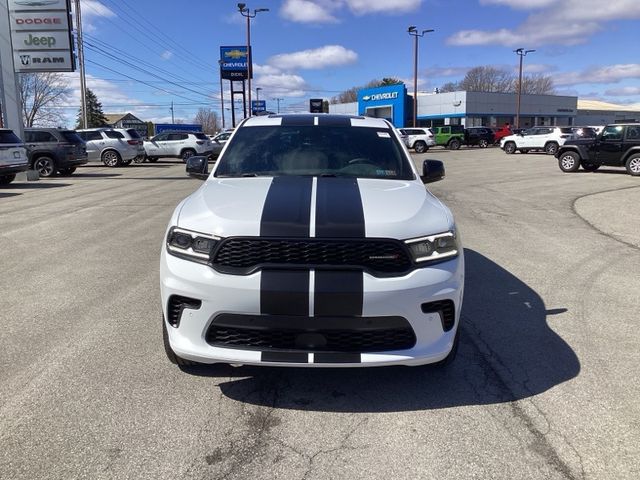 2024 Dodge Durango GT Premium