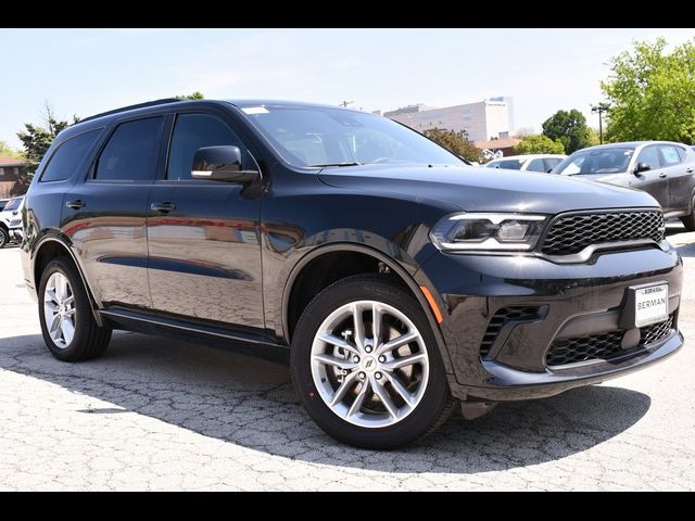 2024 Dodge Durango GT