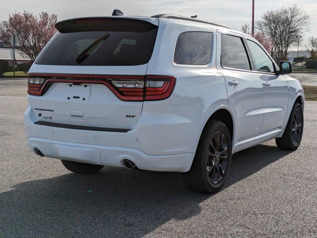 2024 Dodge Durango GT