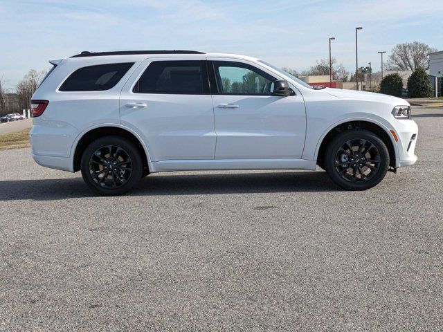 2024 Dodge Durango GT