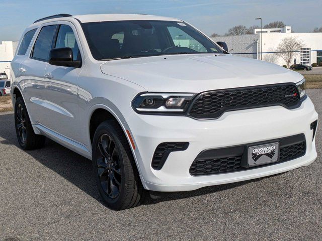 2024 Dodge Durango GT