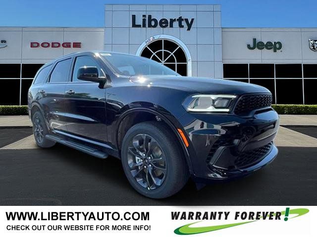 2024 Dodge Durango GT