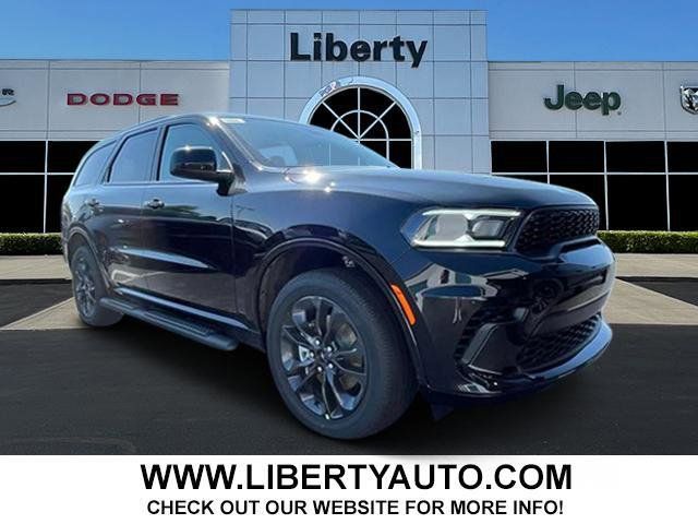 2024 Dodge Durango GT