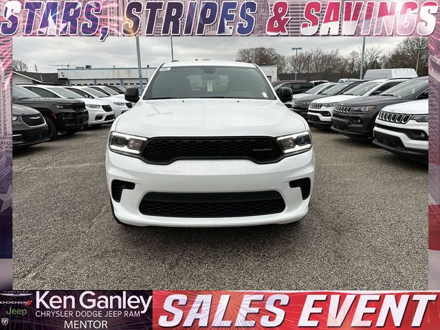 2024 Dodge Durango GT