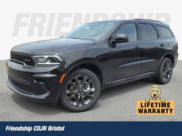 2024 Dodge Durango GT