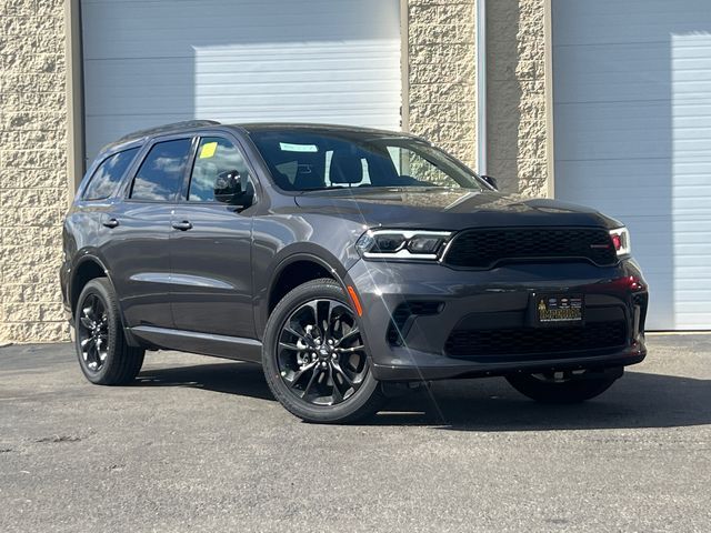 2024 Dodge Durango GT