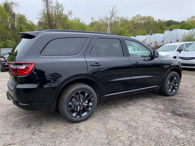 2024 Dodge Durango GT Premium