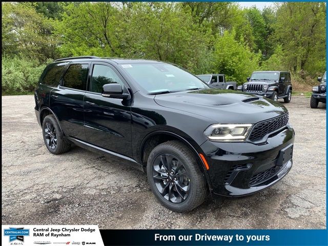 2024 Dodge Durango GT Premium