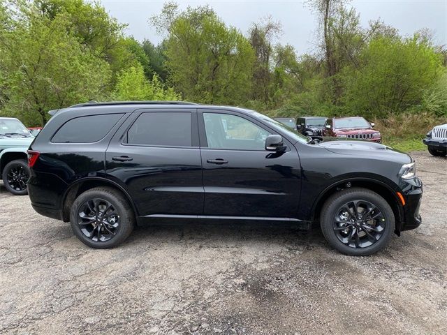 2024 Dodge Durango GT Premium