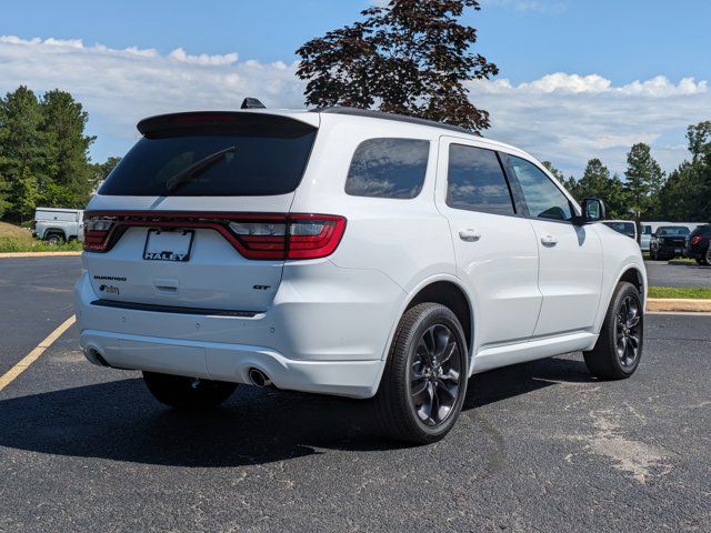 2024 Dodge Durango GT