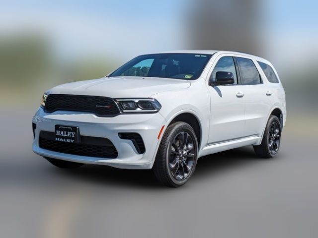 2024 Dodge Durango GT