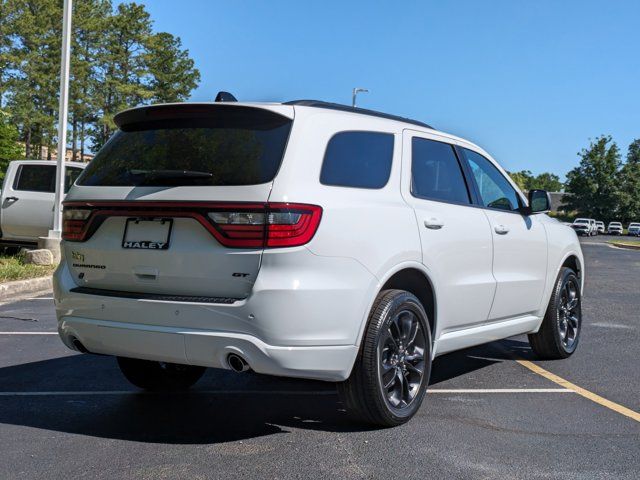 2024 Dodge Durango GT