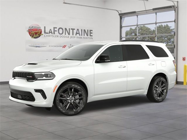 2024 Dodge Durango GT Premium