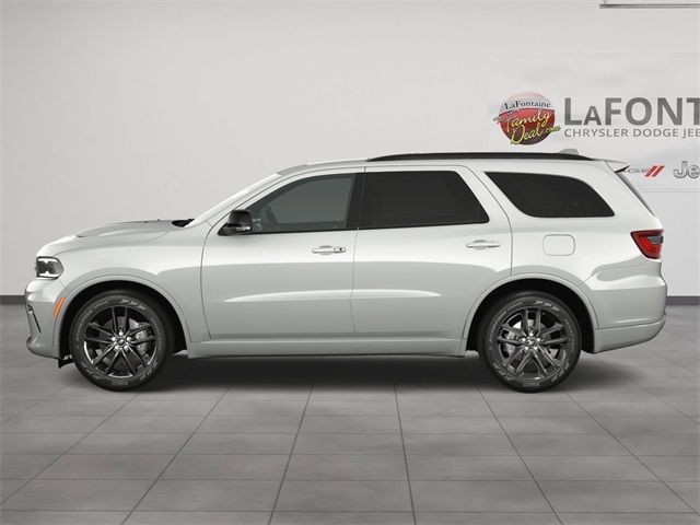 2024 Dodge Durango GT Premium