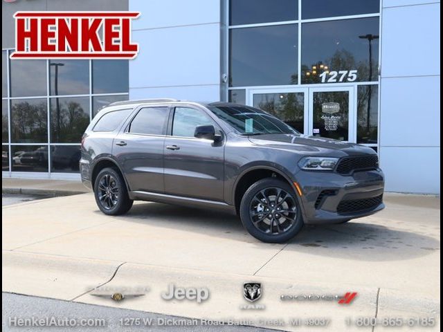 2024 Dodge Durango GT