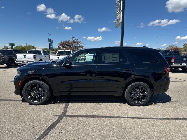 2024 Dodge Durango GT Premium