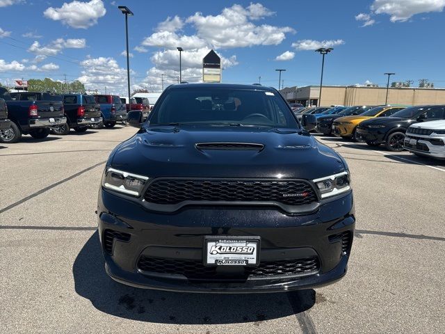 2024 Dodge Durango GT Premium