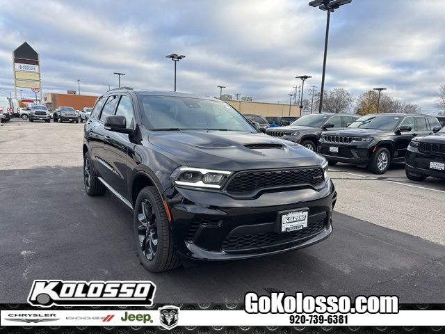 2024 Dodge Durango GT Premium