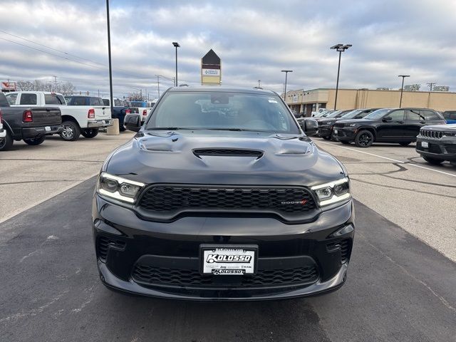 2024 Dodge Durango GT Premium