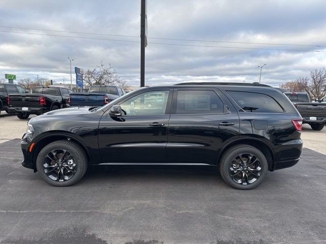 2024 Dodge Durango GT Premium