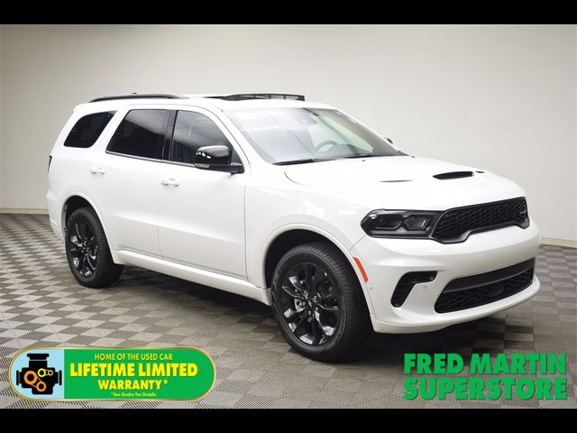 2024 Dodge Durango GT Premium