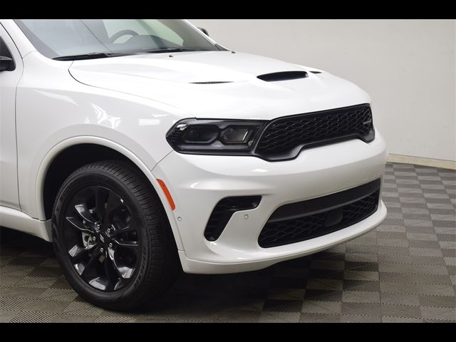 2024 Dodge Durango GT Premium