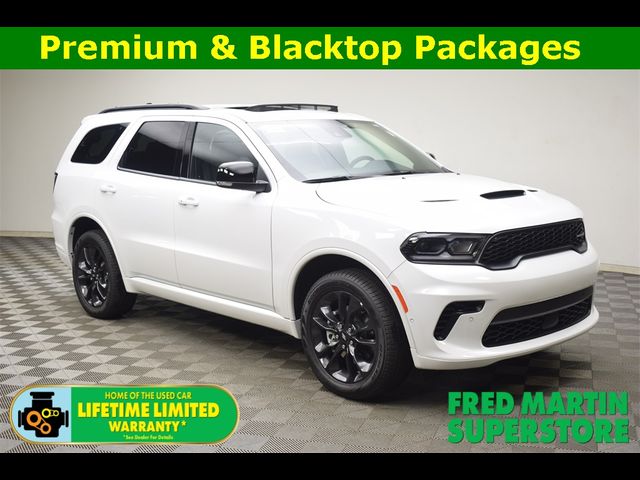 2024 Dodge Durango GT Premium