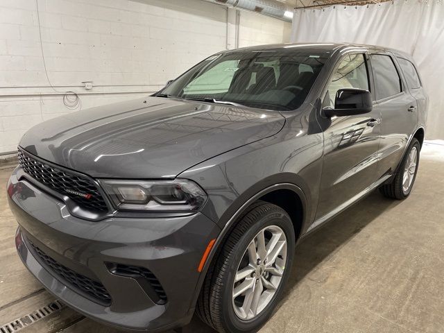 2024 Dodge Durango GT