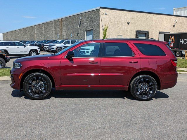 2024 Dodge Durango GT