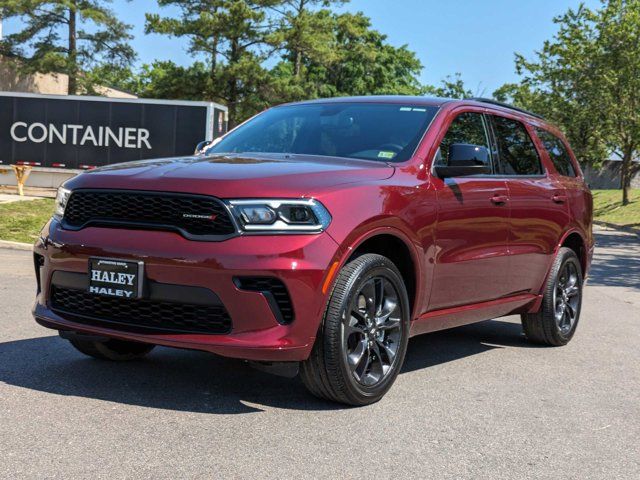 2024 Dodge Durango GT