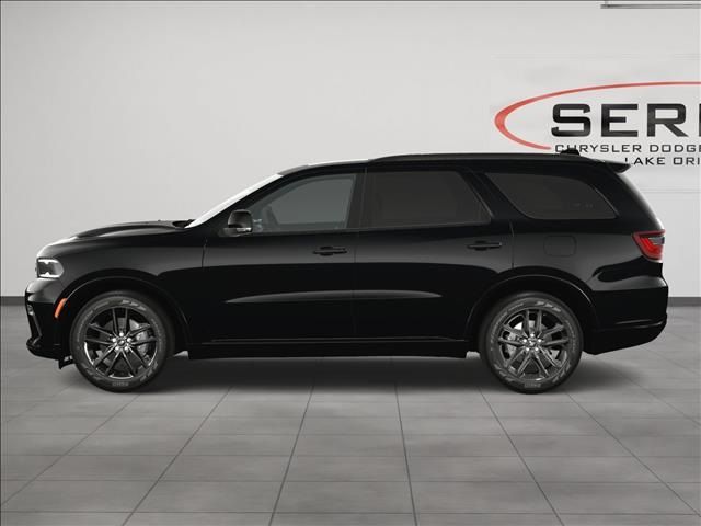 2024 Dodge Durango GT Premium