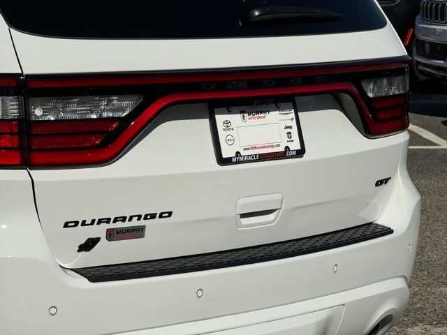 2024 Dodge Durango GT