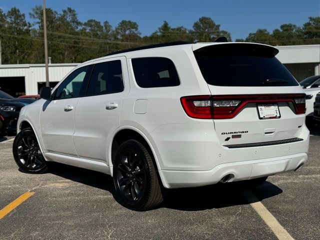 2024 Dodge Durango GT