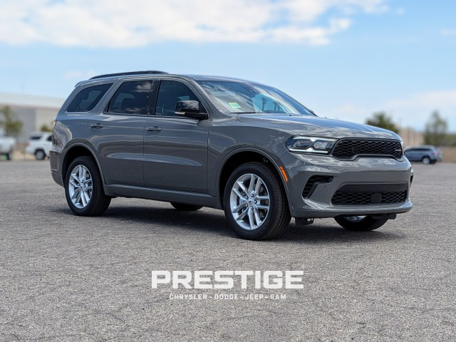 2024 Dodge Durango GT Premium