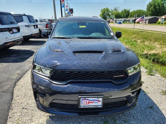 2024 Dodge Durango GT Premium