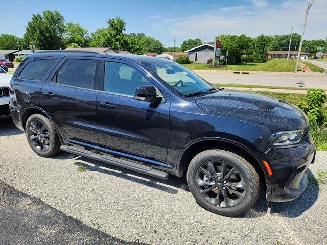 2024 Dodge Durango GT Premium