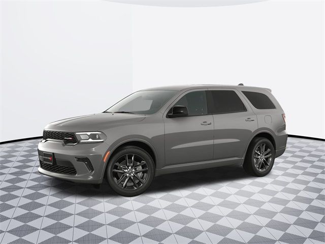 2024 Dodge Durango GT