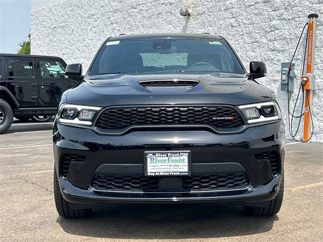 2024 Dodge Durango GT Premium