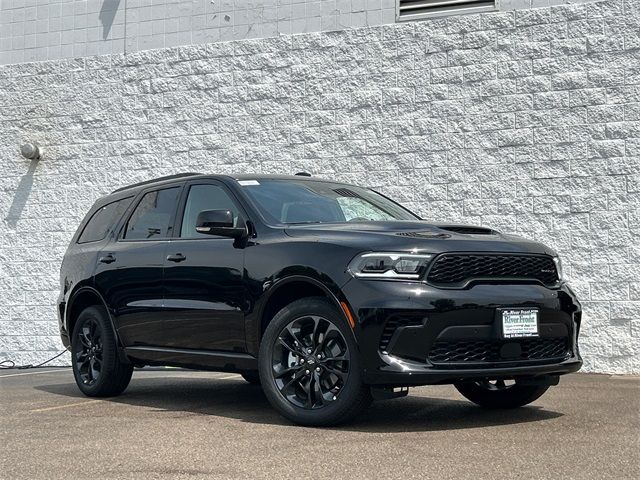 2024 Dodge Durango GT Premium