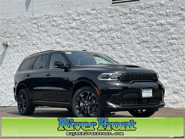 2024 Dodge Durango GT Premium