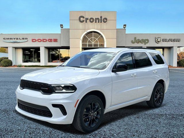 2024 Dodge Durango GT